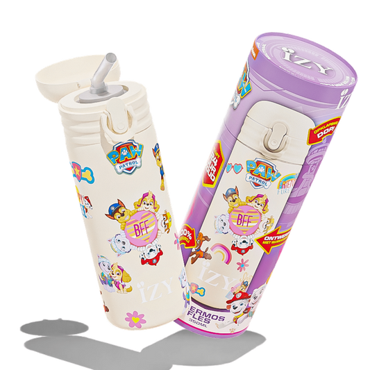 Borraccia Thermos "Paw Patrol - Friends Forever -  350 ml"