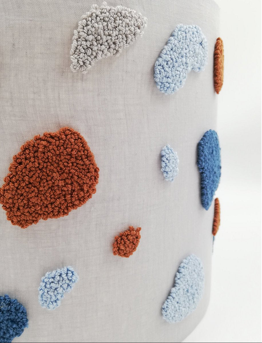 Paralume "Veneziana"