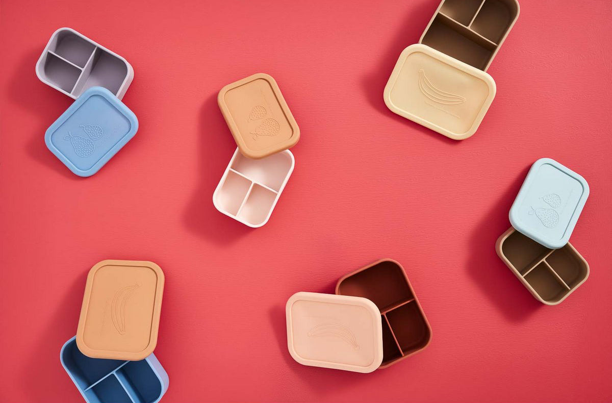 Contenitore Portapranzo "Menta" - Piccolo