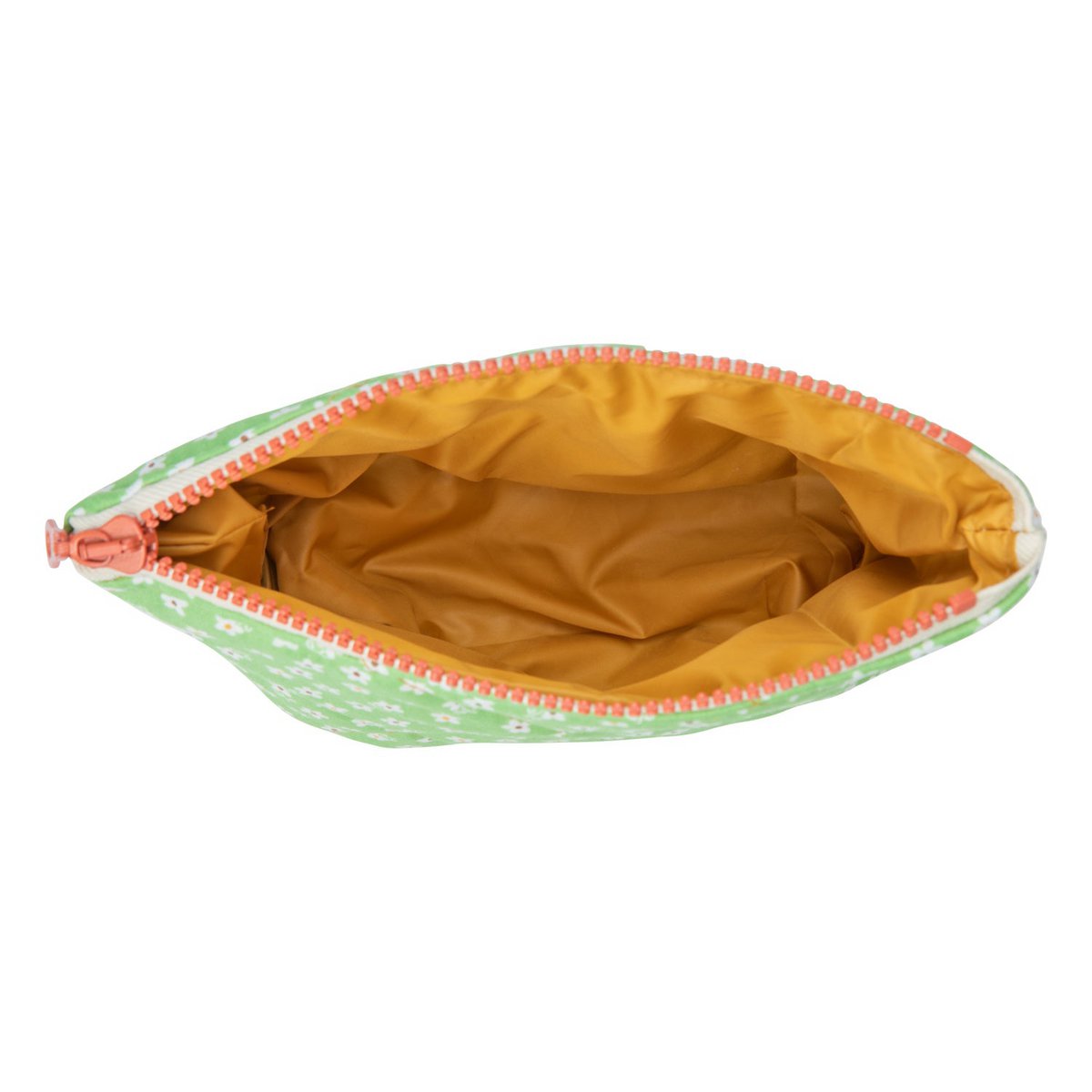 Set Beauty Bag "Mama Essentials - Verde"