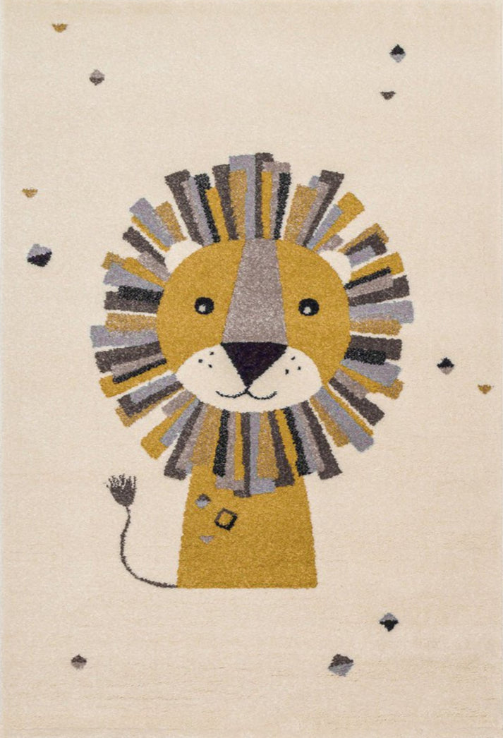 Tappeto Cameretta "Leone"