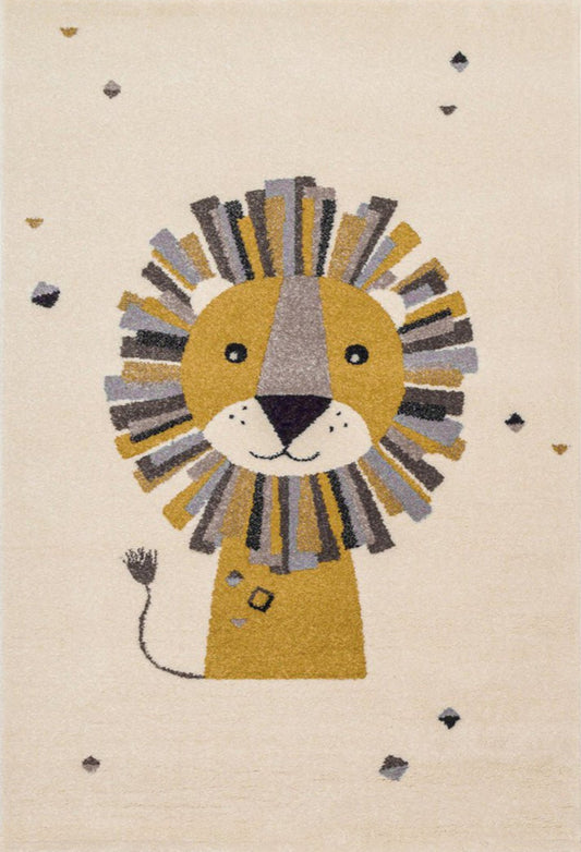 Tappeto Cameretta "Leone"