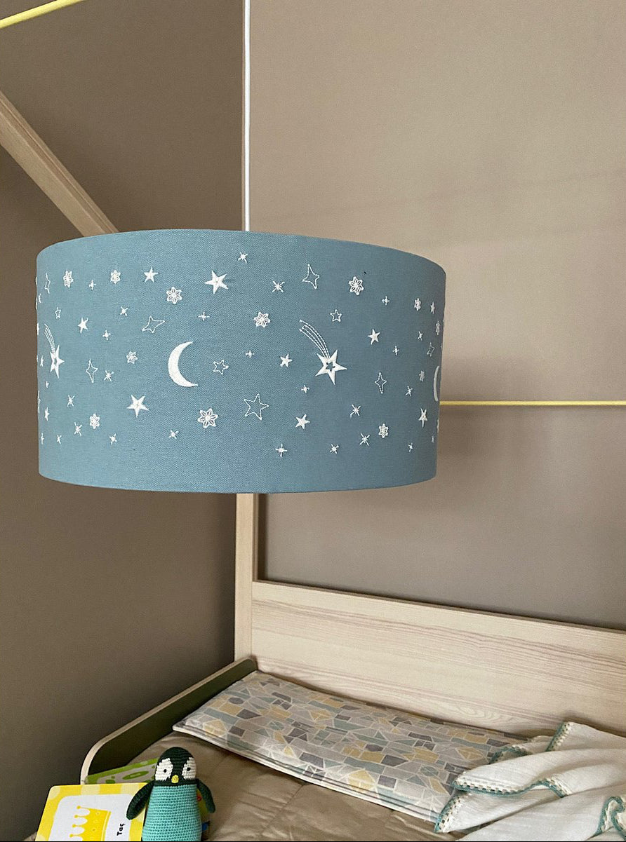 Paralume Glow in the Dark "Stars"