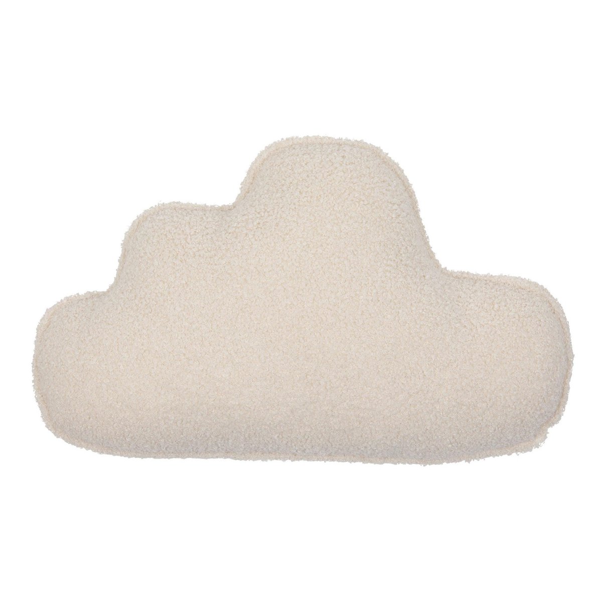 Cuscino Decorativo "Nuvoletta Fluffy"