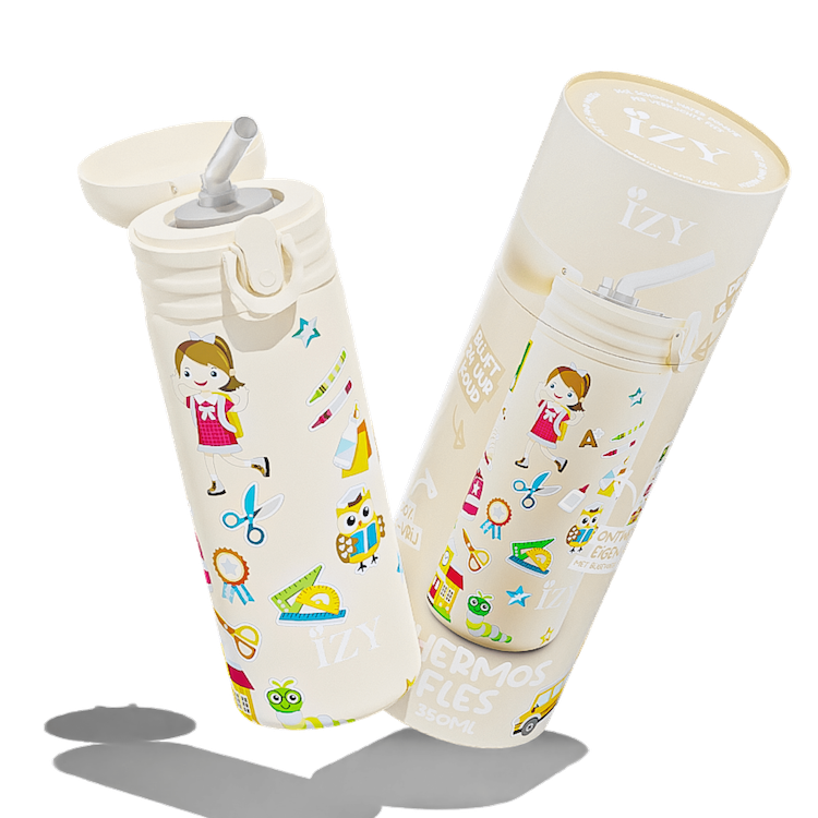 Borraccia Thermos "Scuola - 350 ml"
