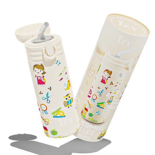 Borraccia Thermos "Scuola - 350 ml"