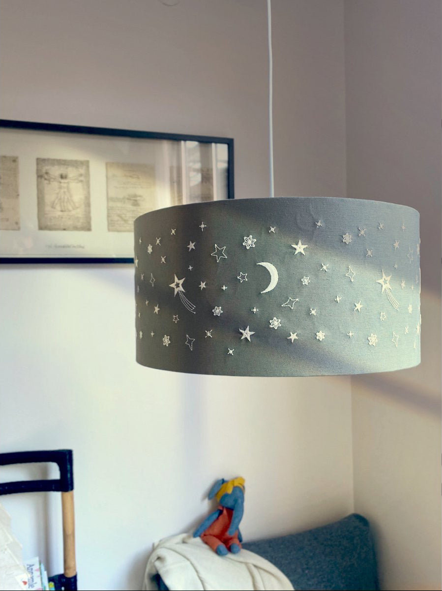 Paralume Glow in the Dark "Stars"