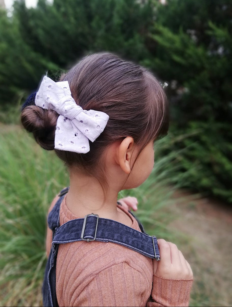 Set Fermagli per capelli "Bluebell"