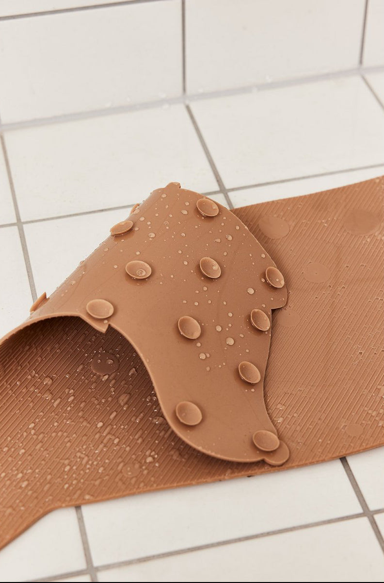 Tappetino Antiscivolo da bagno "Hunsi il Cagnolino"