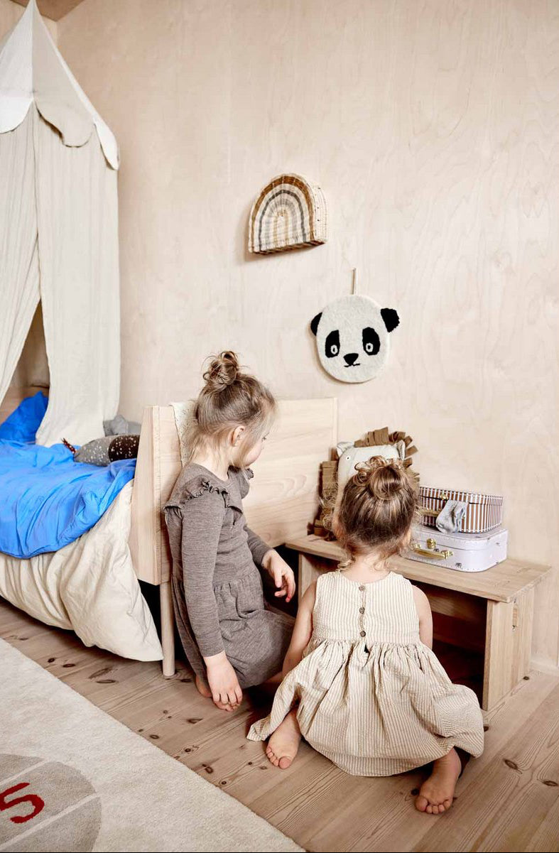 Set di 2 Mini valigie "Elefante"