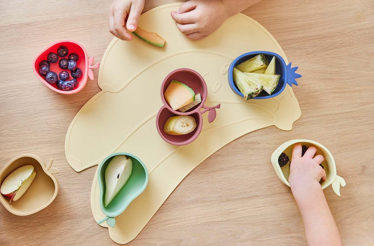 Tovaglietta da Colazione "Banana"