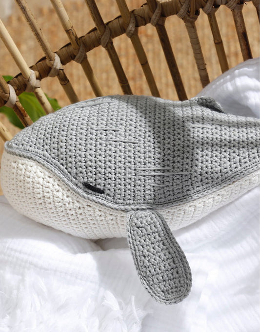 Peluche Orka