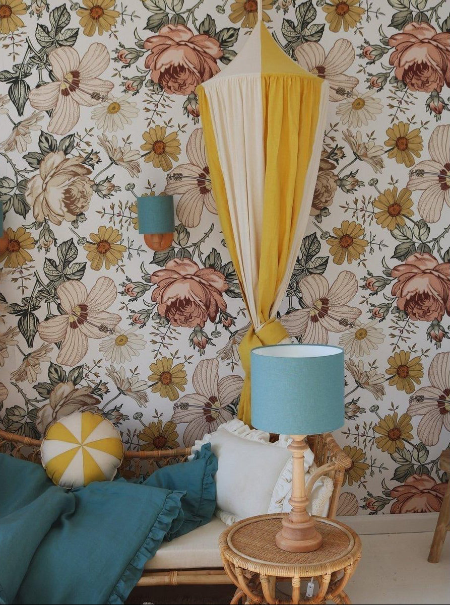 Cuscino Natalizio Patchwork “Honey Candy”