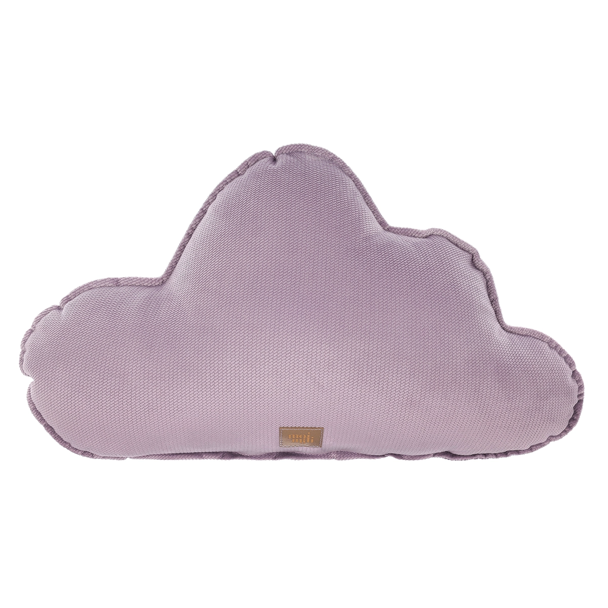 Cuscino Nuvola in Velluto "Viola"