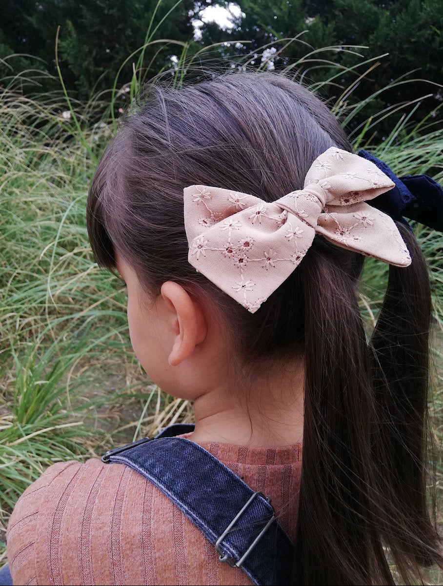 Set Fermagli per capelli "Bluebell"