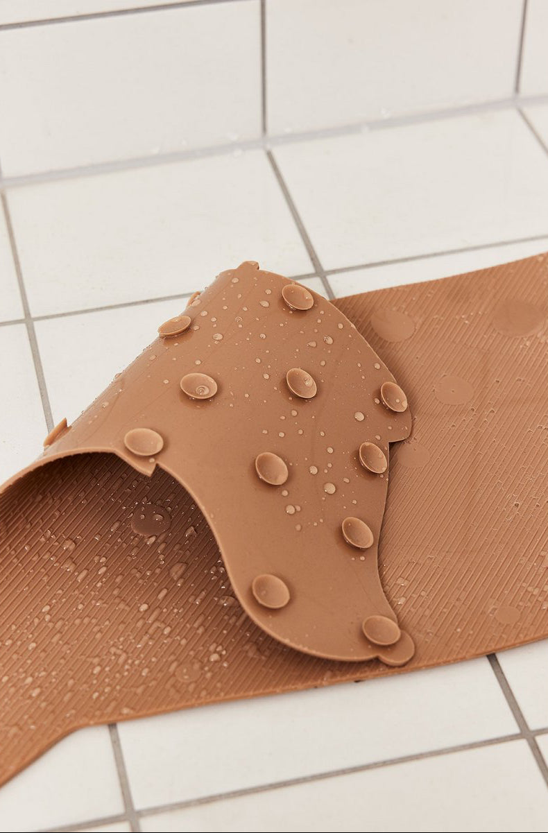 Tappetino Antiscivolo da bagno "Hunsi il Cagnolino"