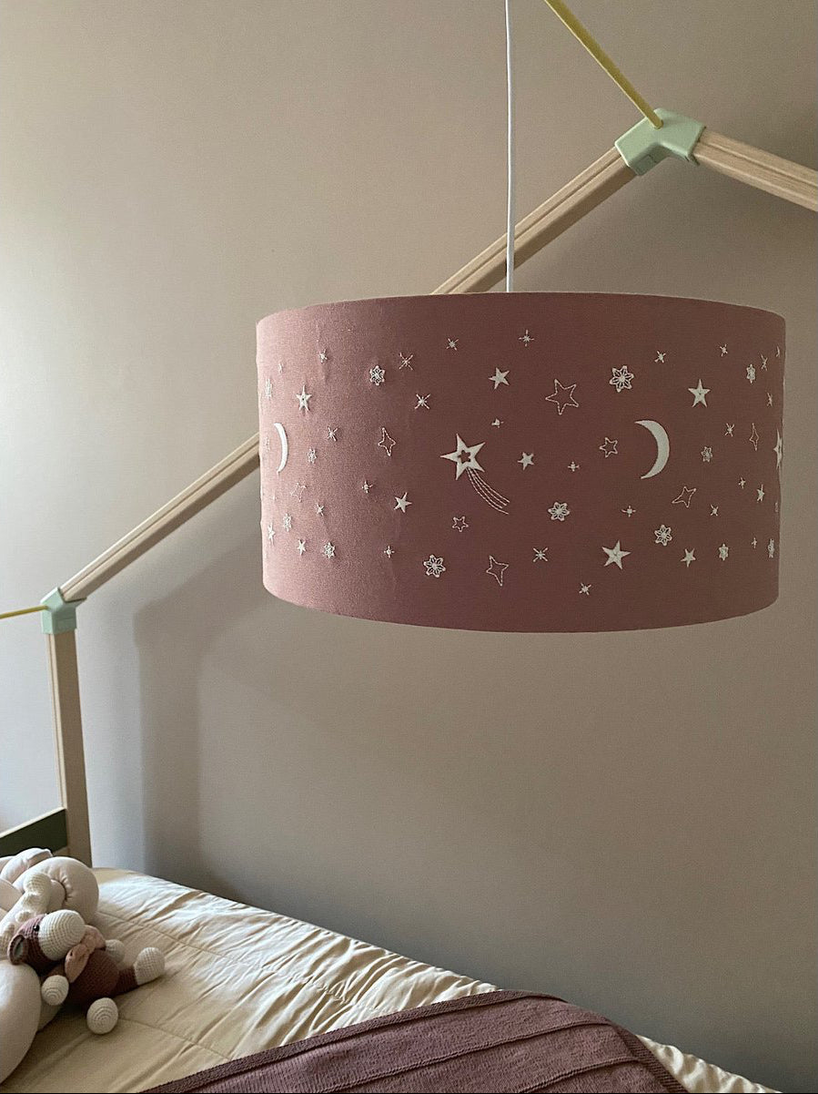 Paralume Glow in the Dark "Stars"