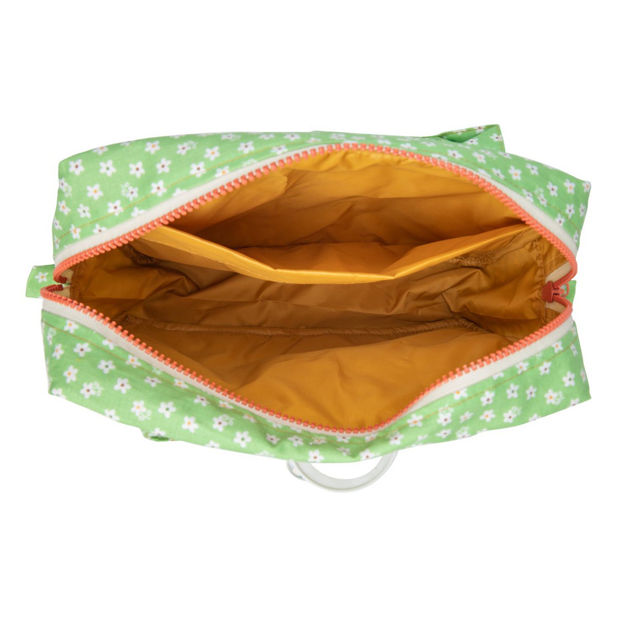 Set Beauty Bag "Mama Essentials - Verde"