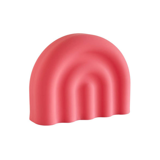 Luce Notturna Arcobaleno "Rosa"