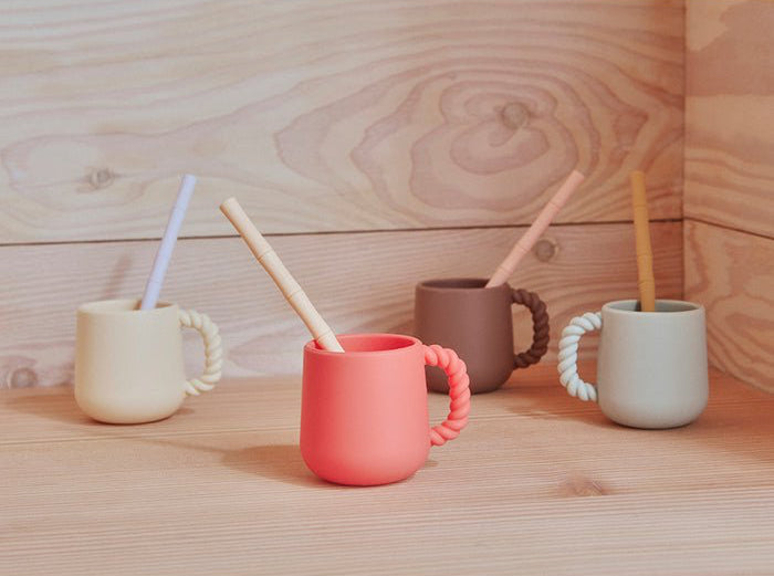 Set 2 Tazze "Mellow" - Ciliegia e Vaniglia