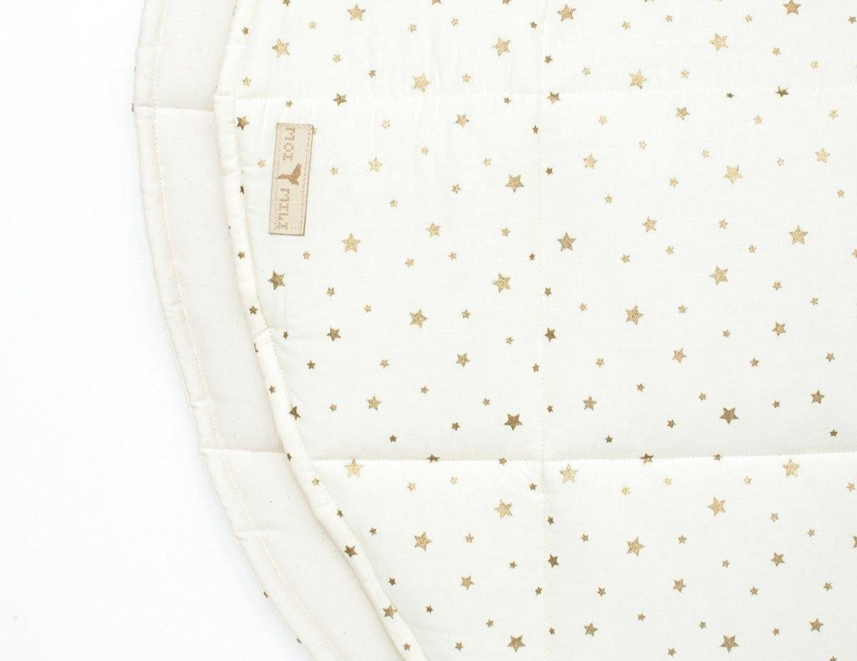 Tenda Teepee "Gold Star"