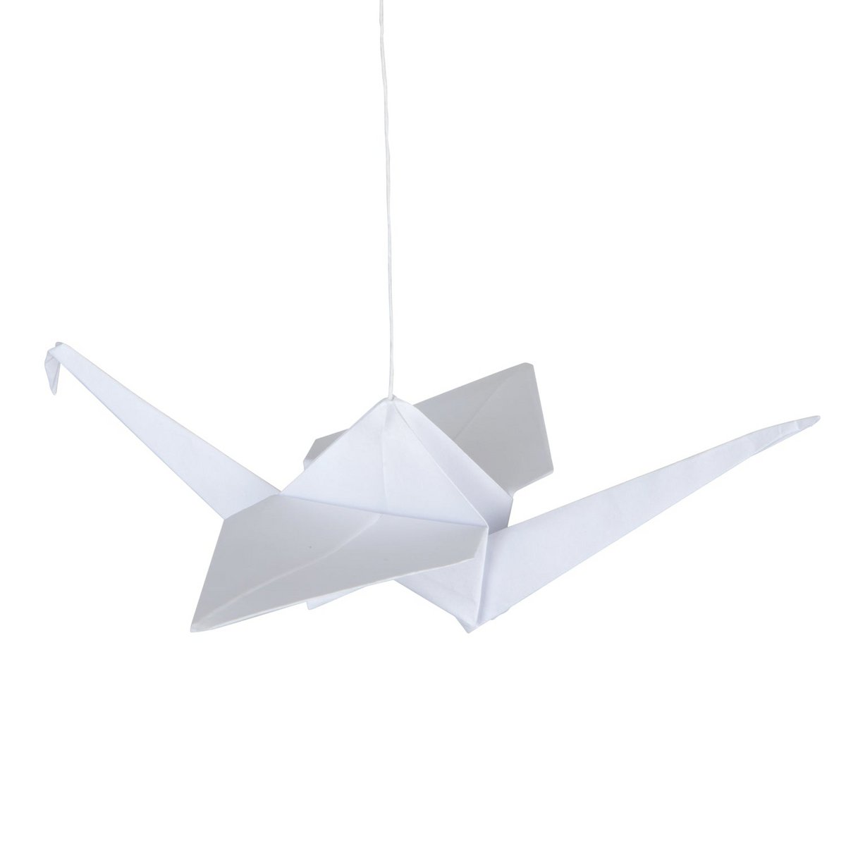 Giostrina  Origami “Bianca”
