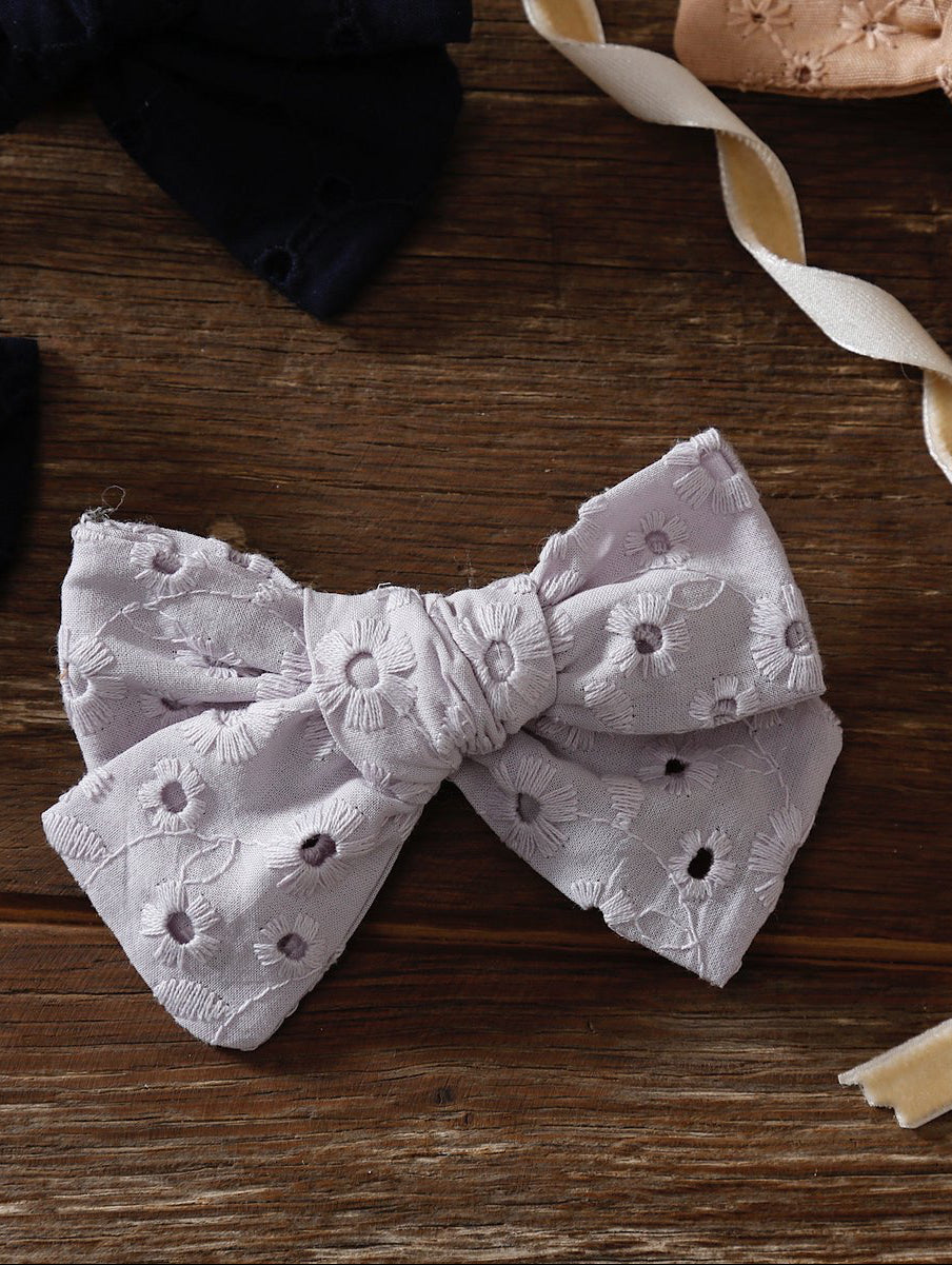 Set Fermagli per capelli "Bluebell"