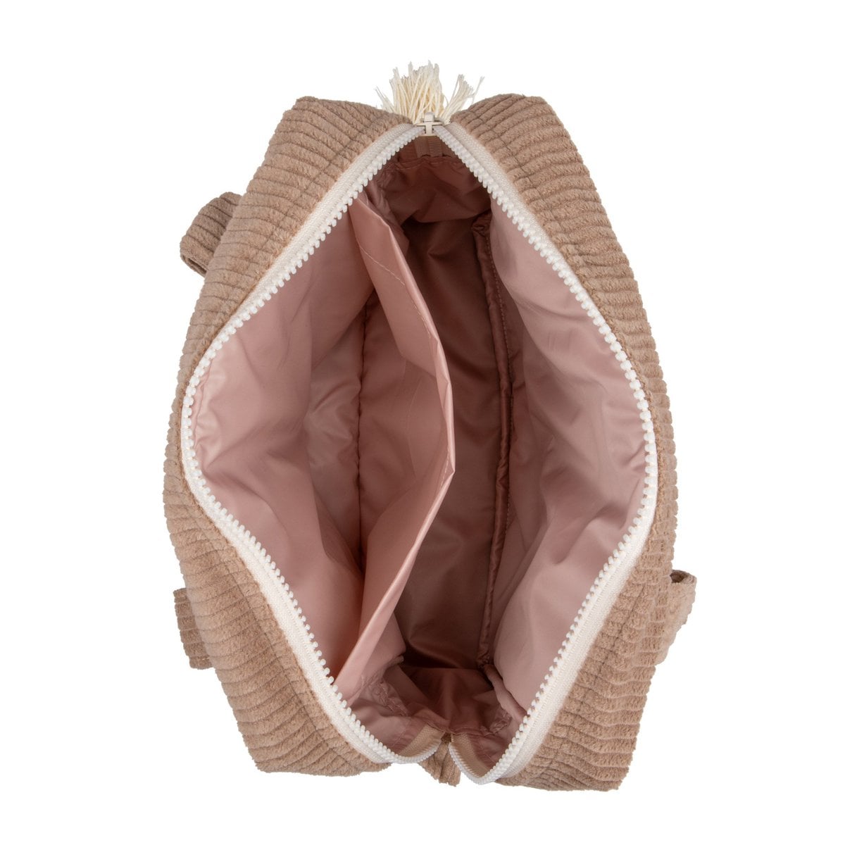 Set Trousse Viaggio Mamma & Bebè "Latte"