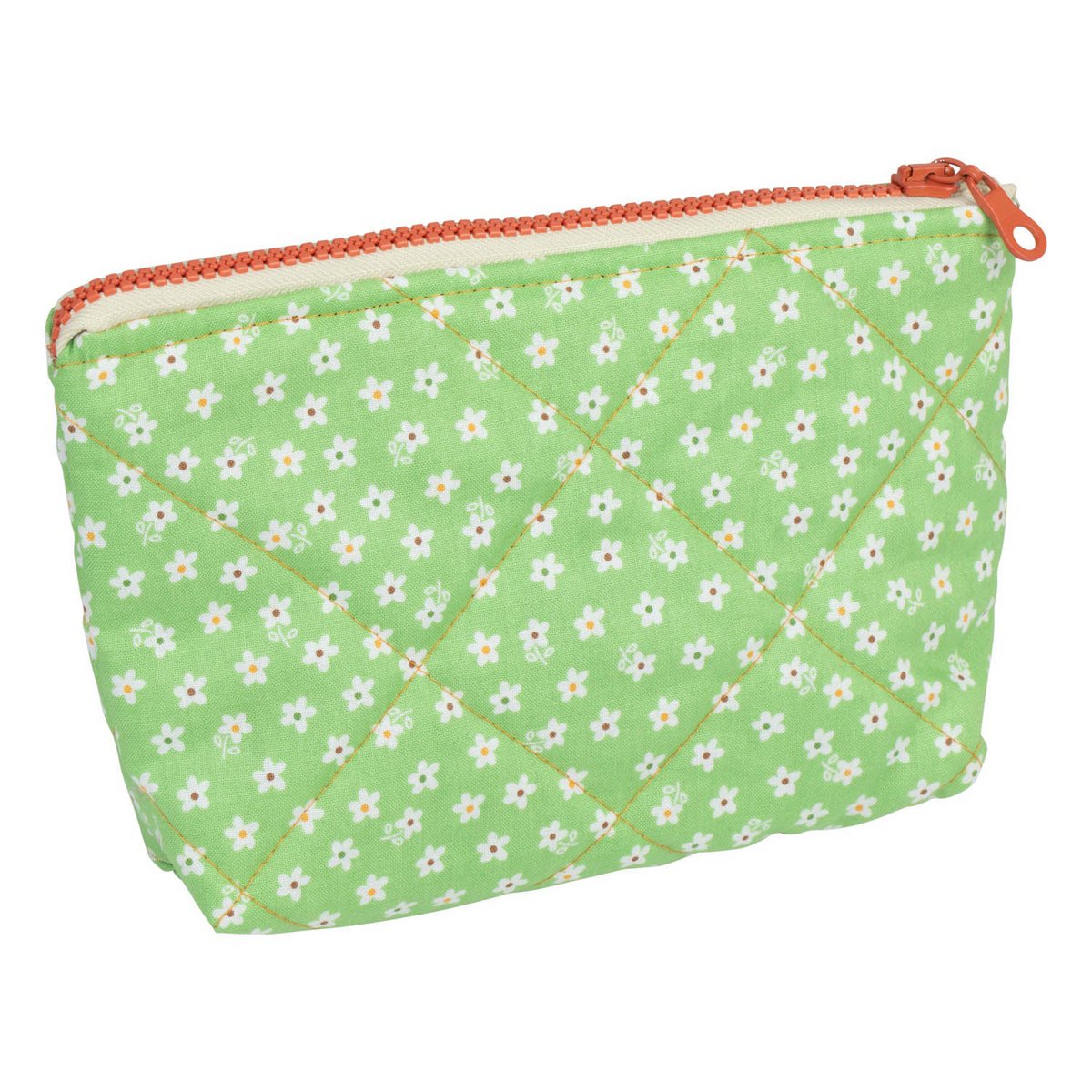 Set Beauty Bag "Mama Essentials - Verde"