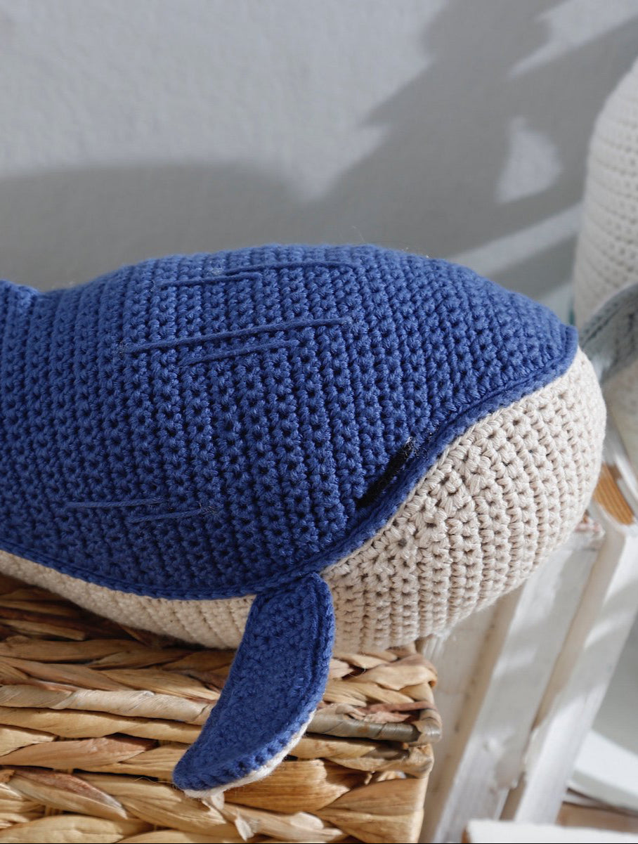 Peluche Orka