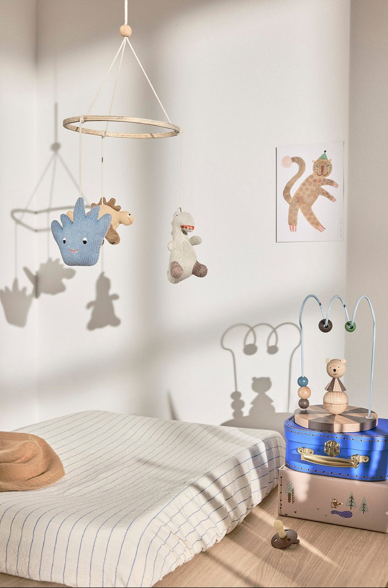 Abaco "Orsetto del Circo"