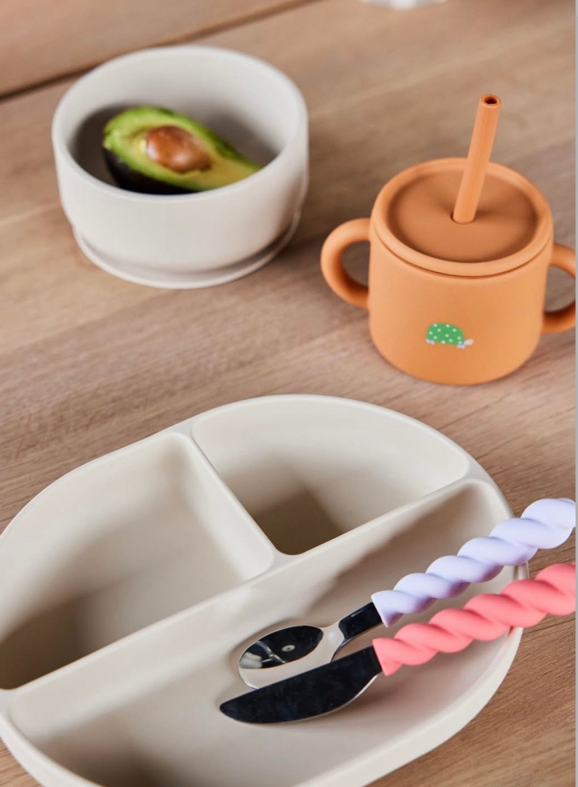 Tazza Enkei "Tartaruga" 2 in 1