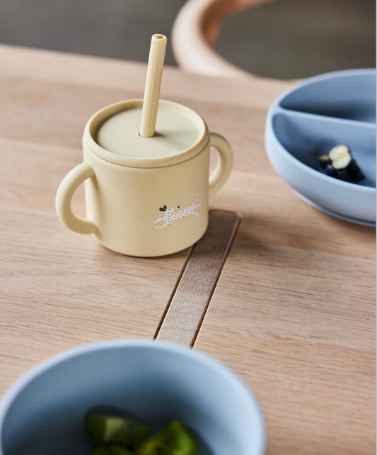 Tazza Enkei "Dalmata" 2 in 1