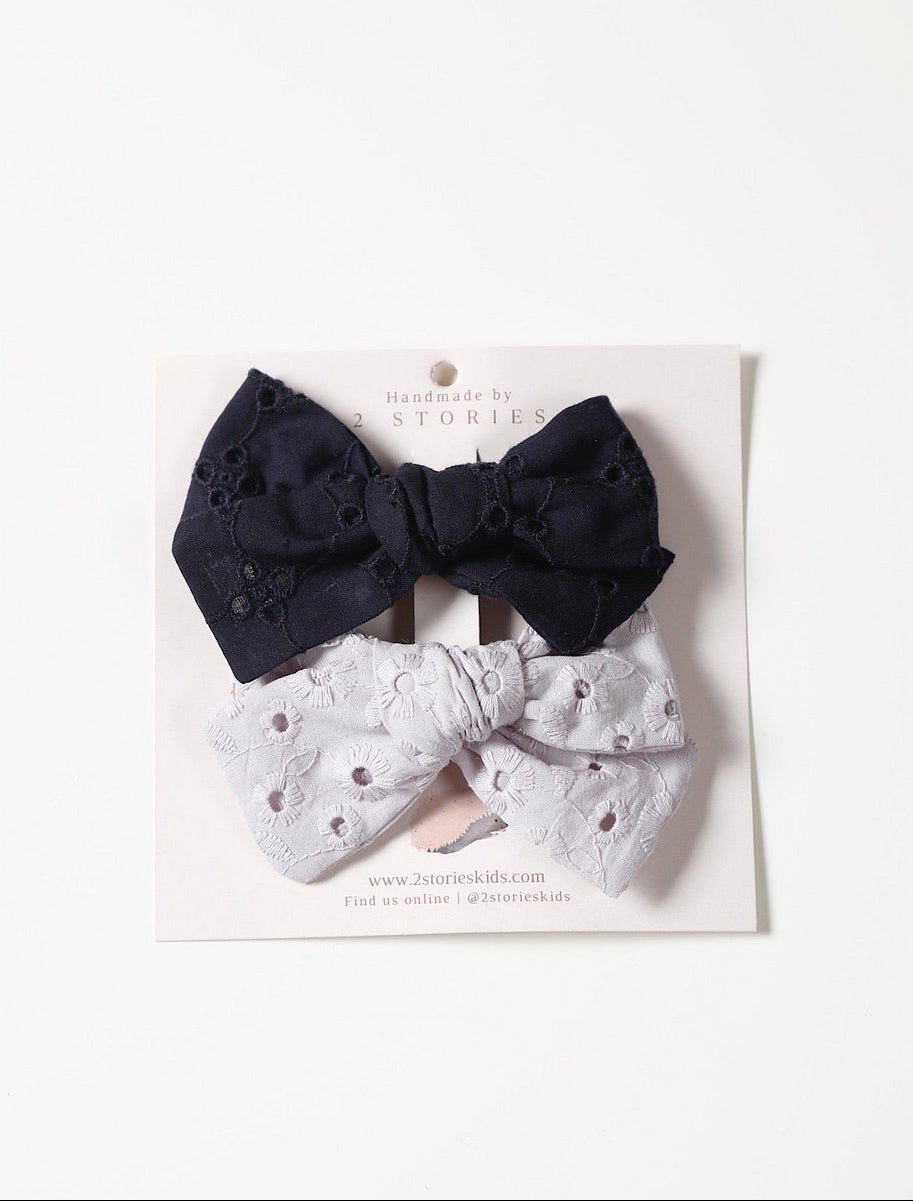 Set Fermagli per capelli "Bluebell"