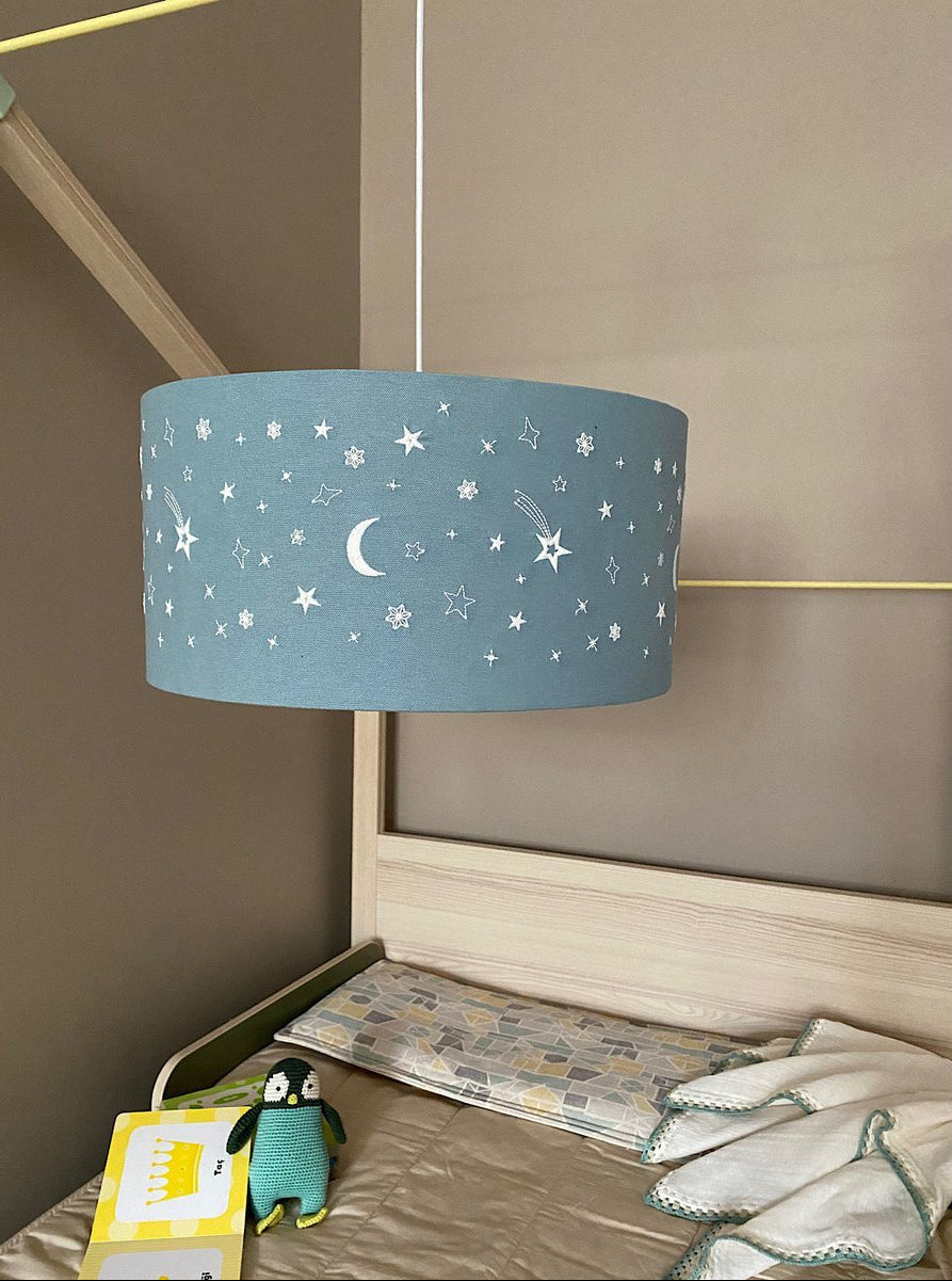 Paralume Glow in the Dark "Stars"