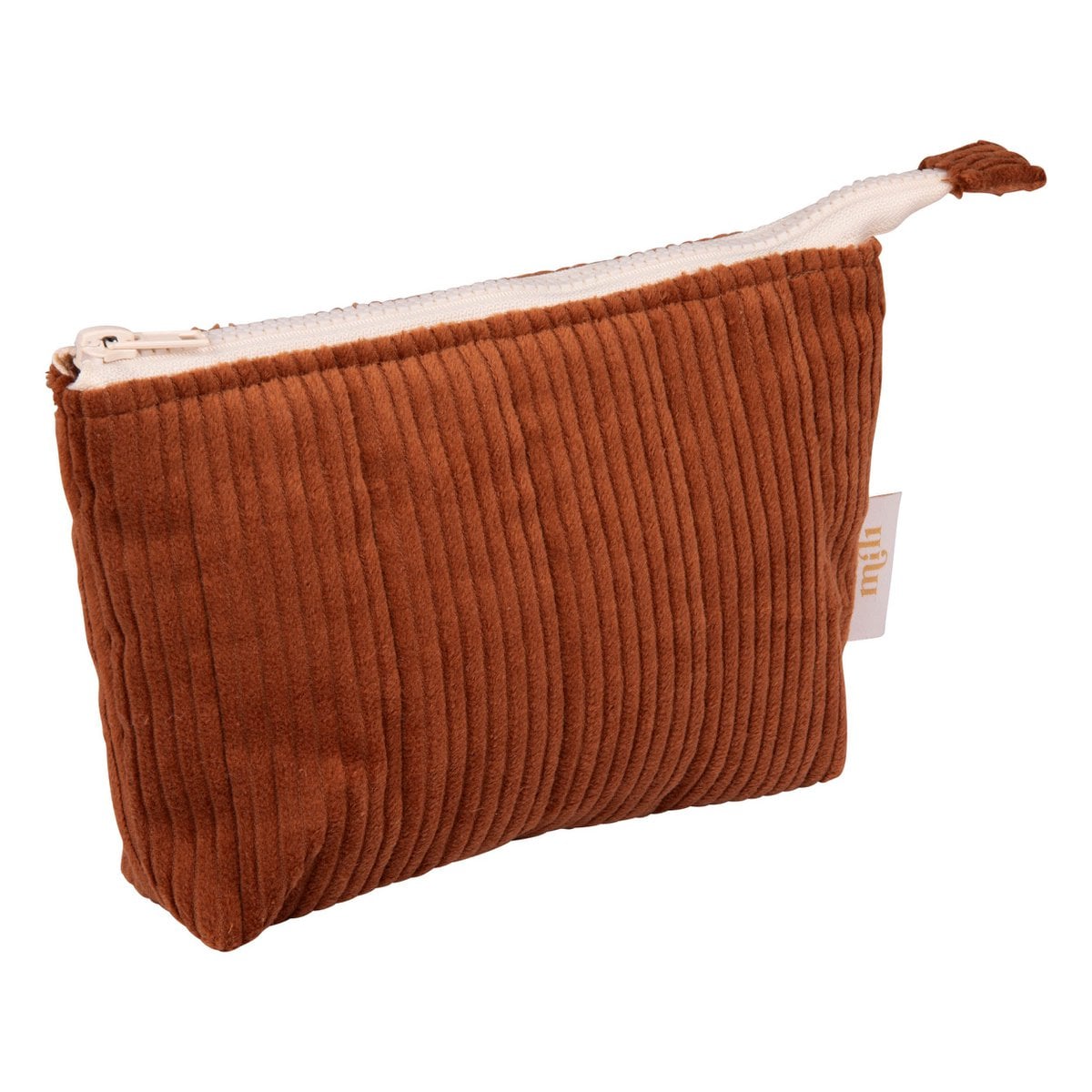 Set Trousse Viaggio Mamma & Bebè "Caramello"