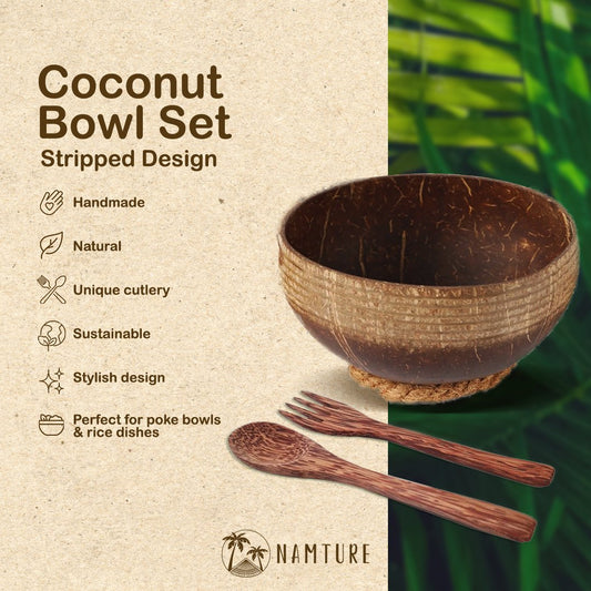 Coconut Bowl Jumbo