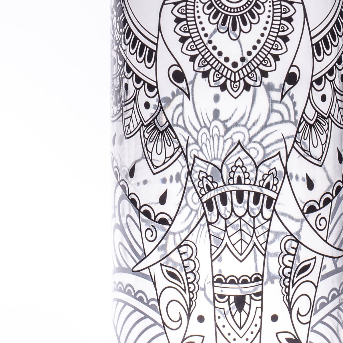 Borraccia in Vetro "Elefante"  0,7 l