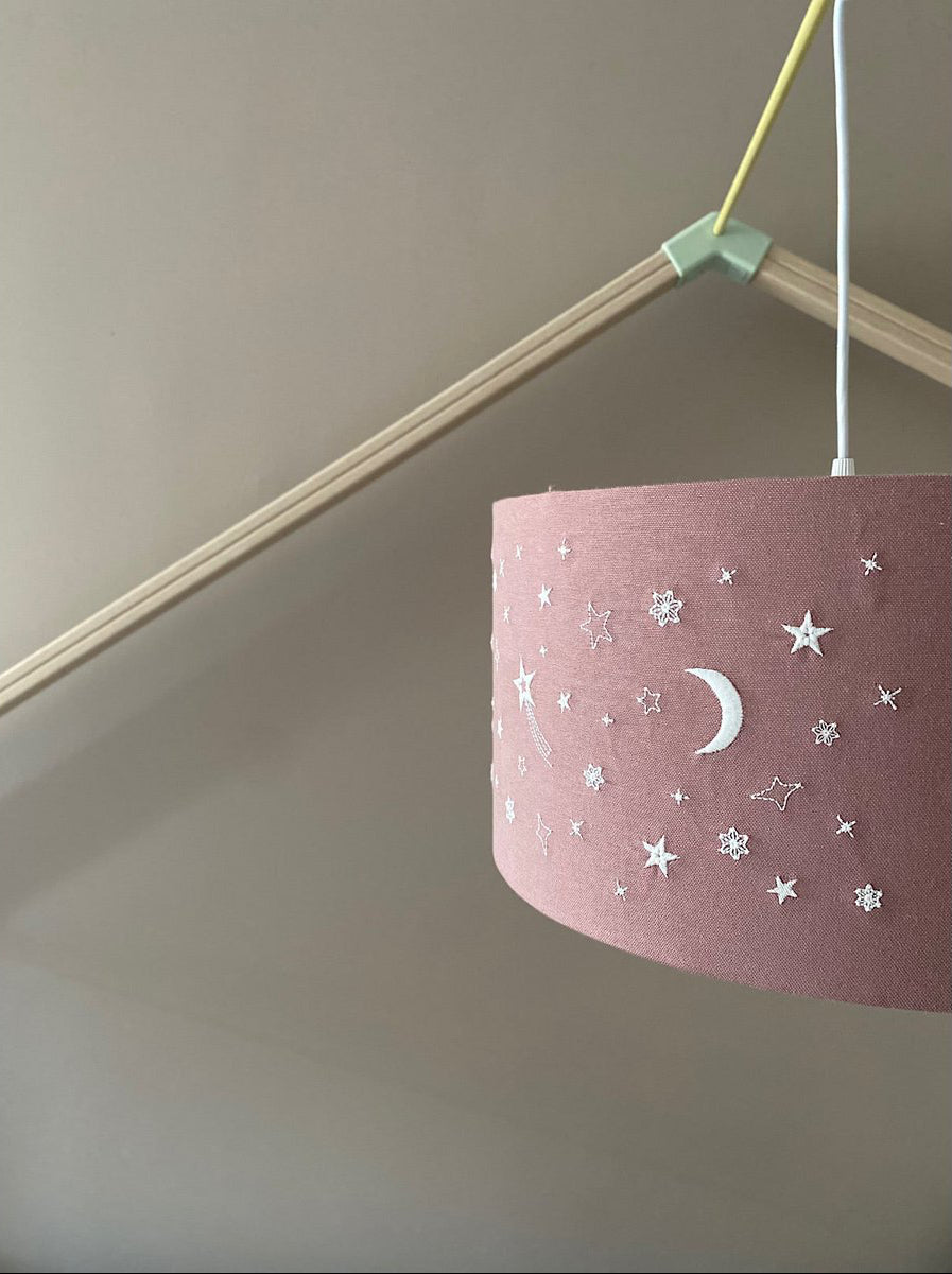 Paralume Glow in the Dark "Stars"