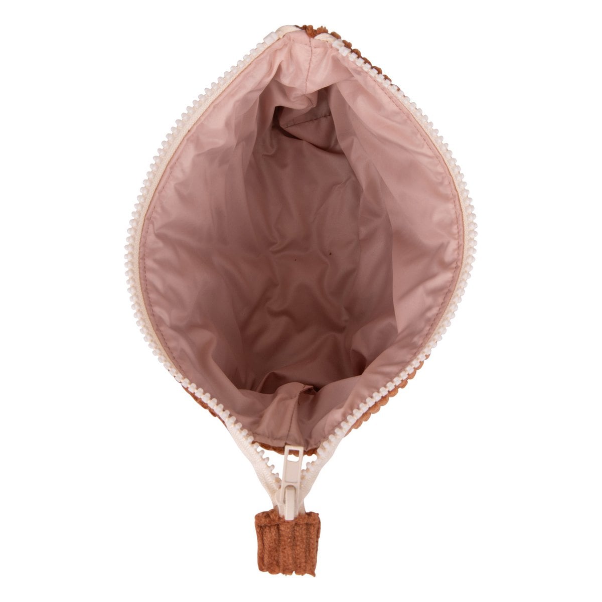 Set Trousse Viaggio Mamma & Bebè "Caramello"