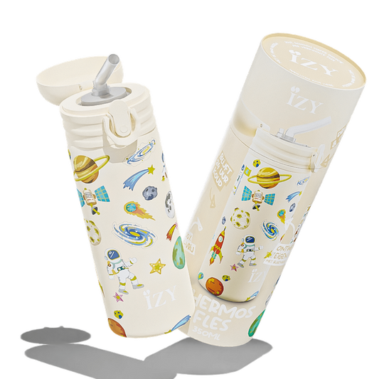 Borraccia Thermos "Spazio - 350 ml"