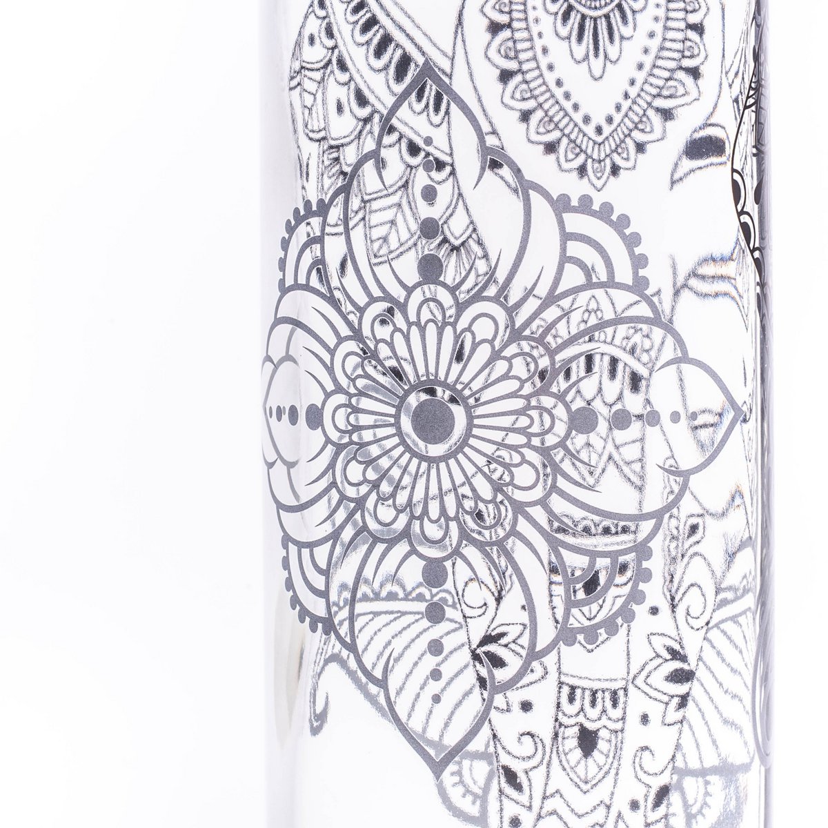 Borraccia in Vetro "Elefante"  0,7 l